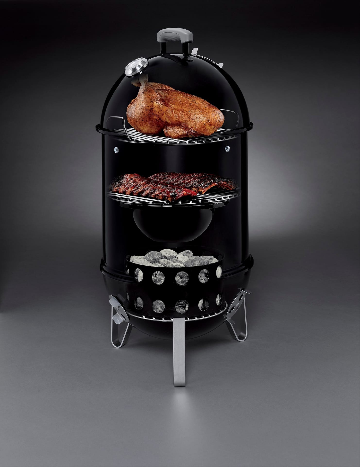 Weber 14