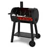 Broil King Smoke Grill 500 Cut Away