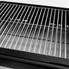 Weber Go-Anywhere Charcoal Grill Black Cooking Grids
