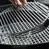 Weber 22 Inch Master-Touch Kettle Gourmet BBQ System Grids