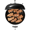 Weber 22 Inch Master-Touch Kettle Food Steaks