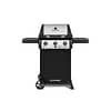 Broil King Gem 320 Front View Closed
