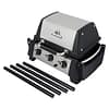 Broil King Porta Chef 320 Side View 1 Legs Detached