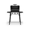 Broil King Porta Chef 320 Front View Open