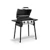 Broil King Porta Chef 320 Side View 2 Open