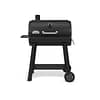 Broil King Smoke Grill 500 Front View Closed