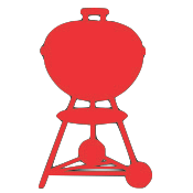 Weber Kettle