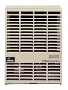 Empire Direct Vent Wall Heater 10,000 or 15,000 Btu/h