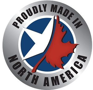 Made in North America