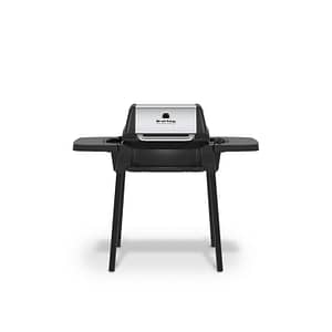 Broil King Porta Chef 120 Front View Closed